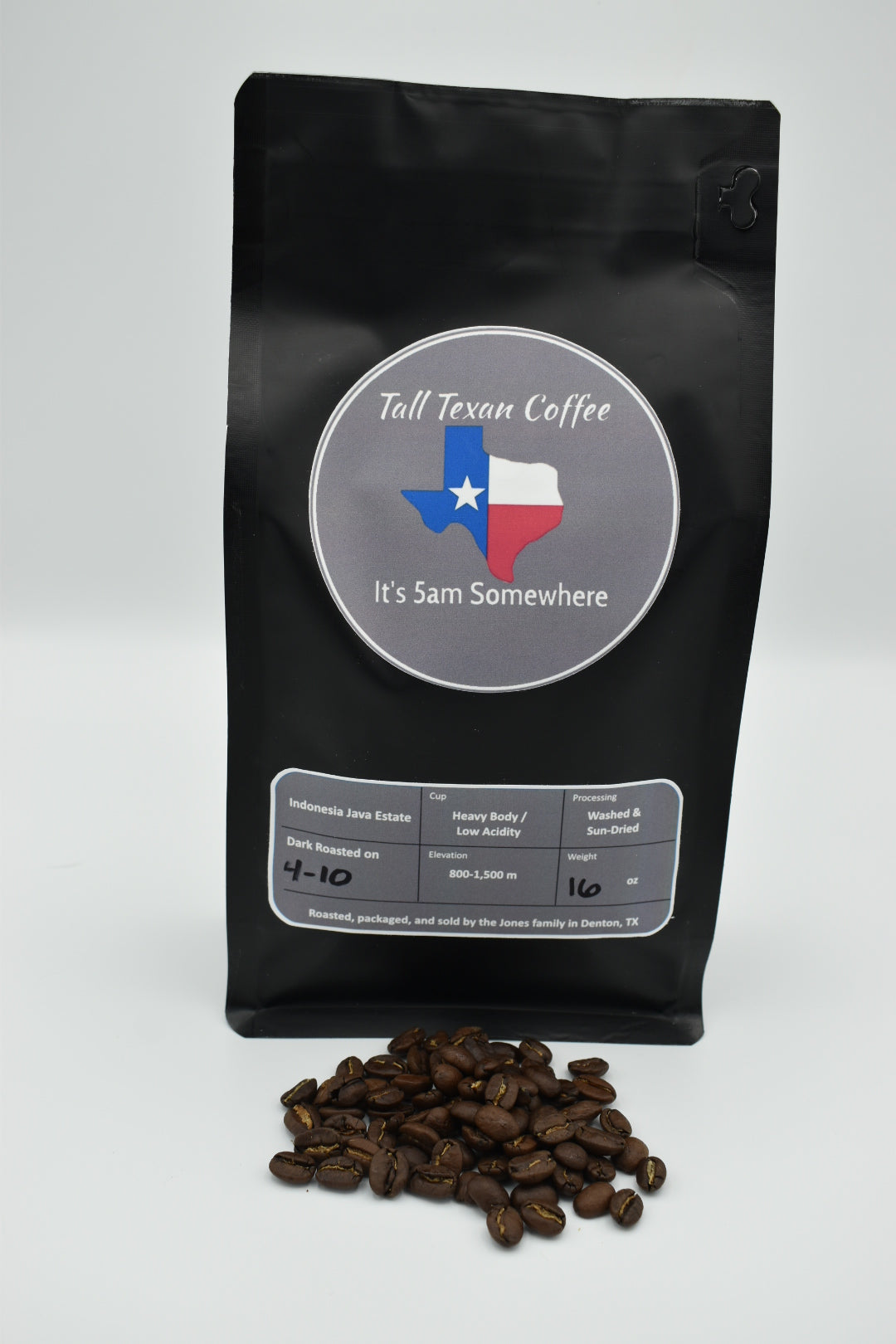Indonesia Java Estate