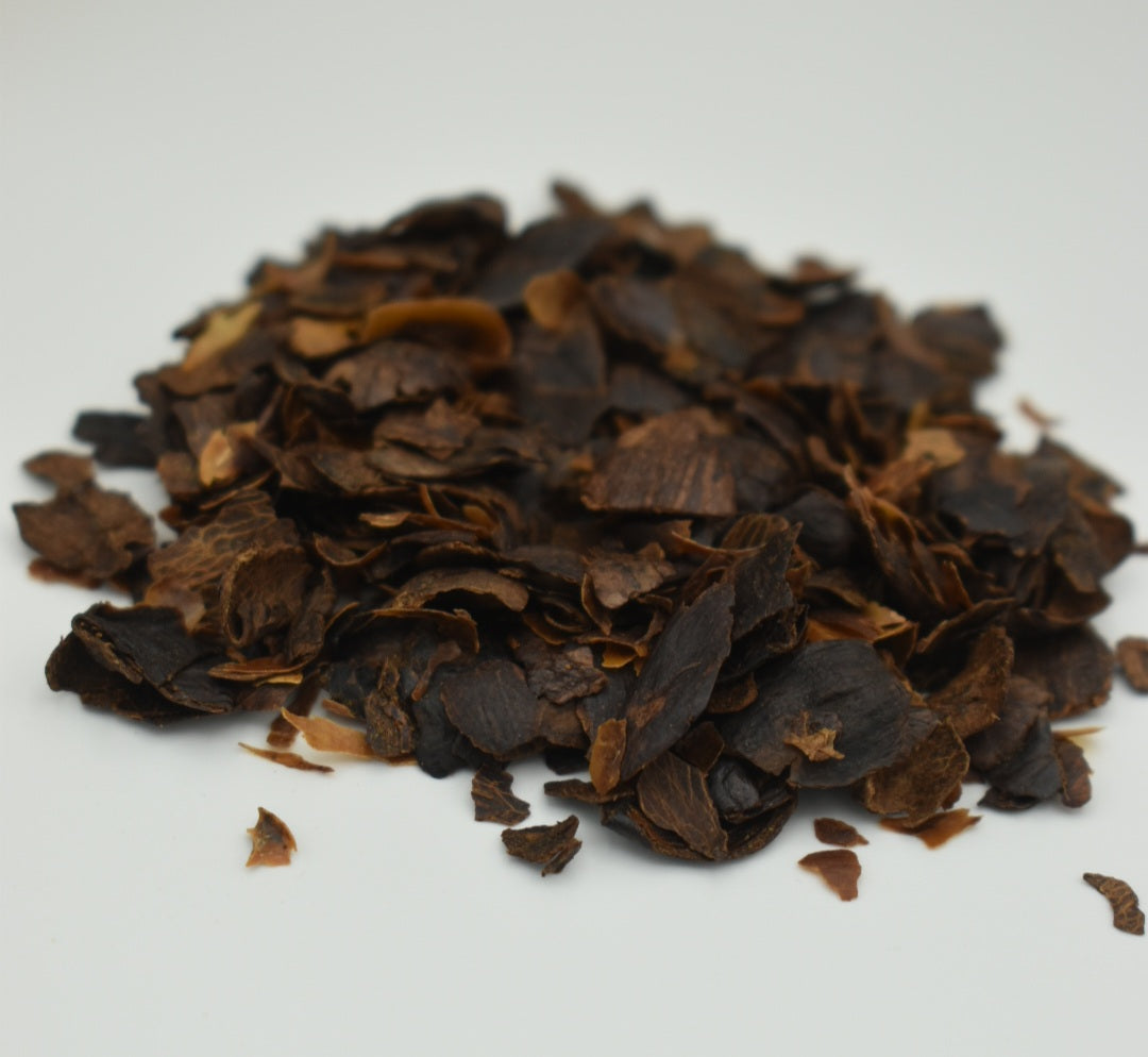 Cascara Coffee Cherry Tea