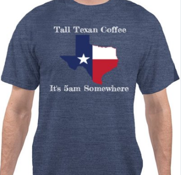 It's 5am Somewhere T Shirt