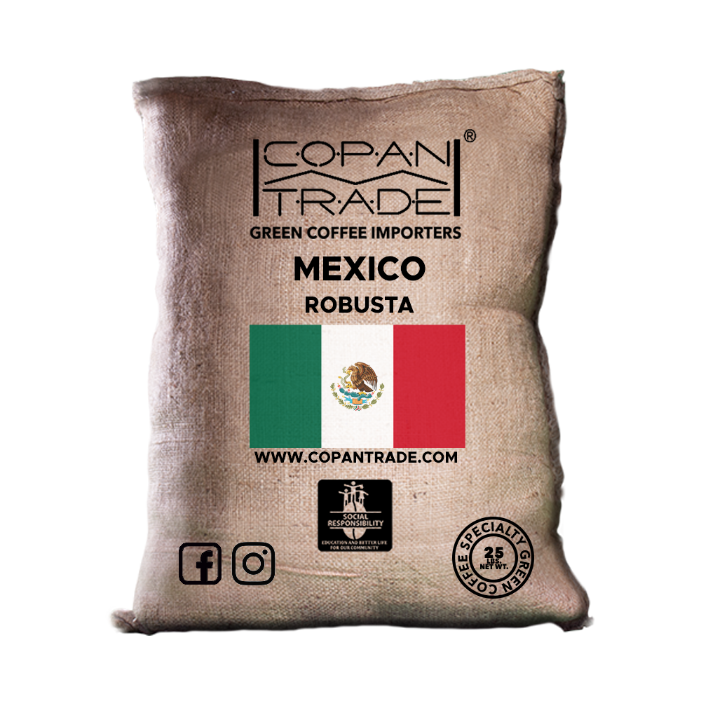Mexico Robusta