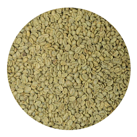 Peru San Ignacio Organic Fair Trade