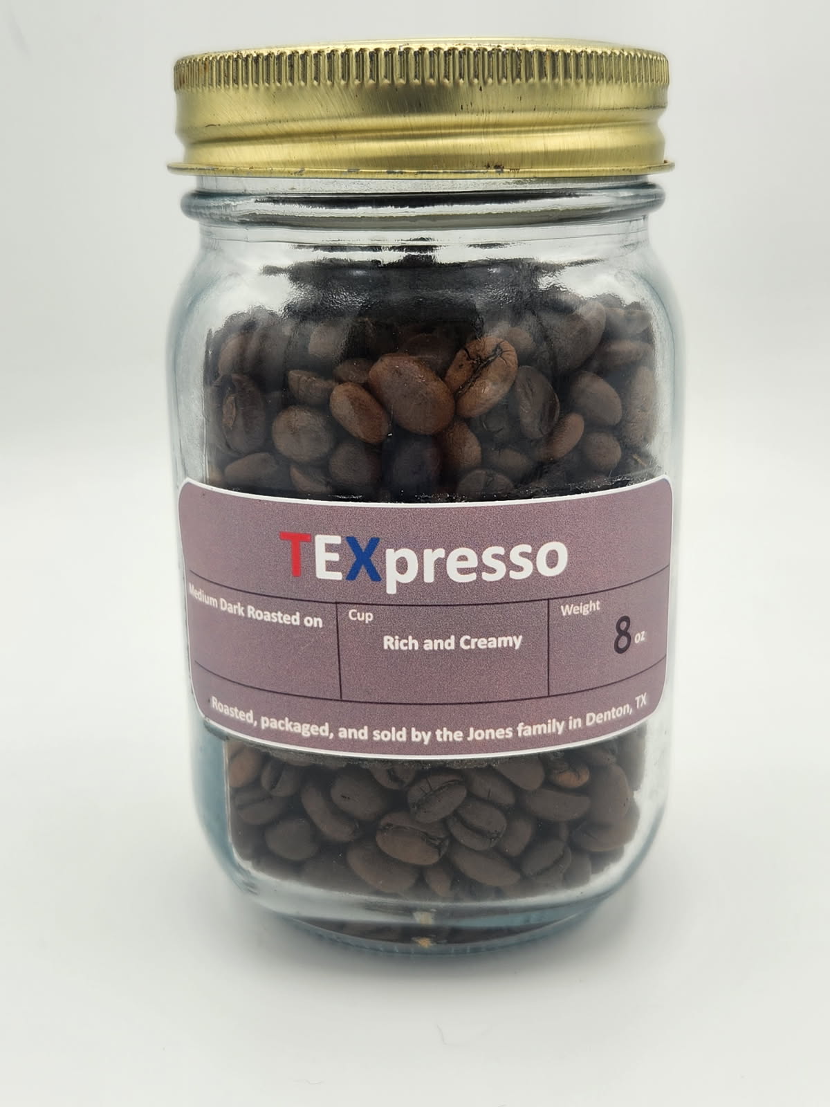 Texpresso Blend