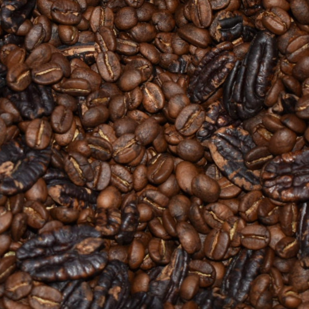 Texas Bourbon Pecan