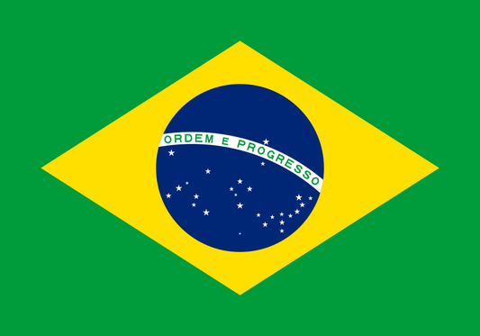 Brazil Mata De Minas
