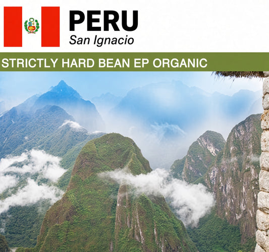 Peru San Ignacio Organic