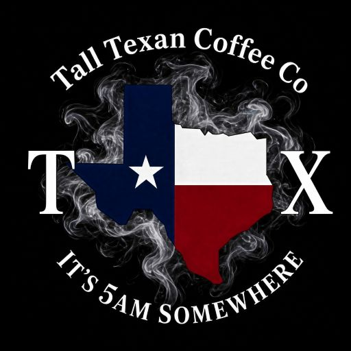 Tall Texan Coffee Company