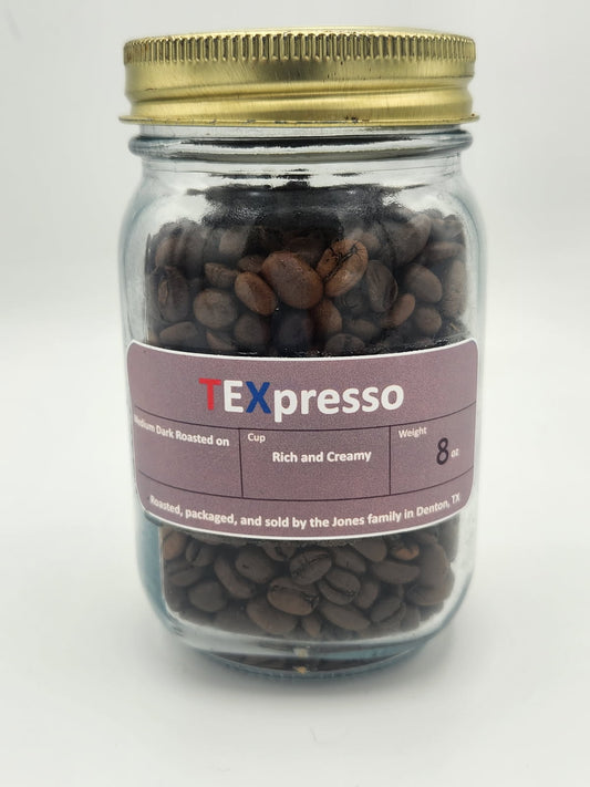 Texpresso Blend