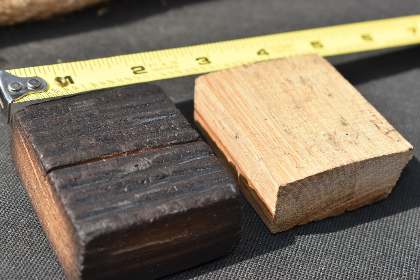 Bourbon Barrel Smoking Chunks